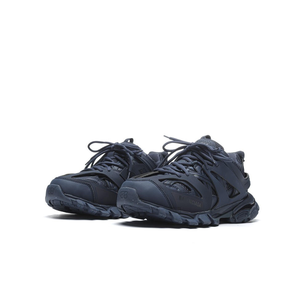 TBkicks Ba1enci*ga Track Blue Pearl