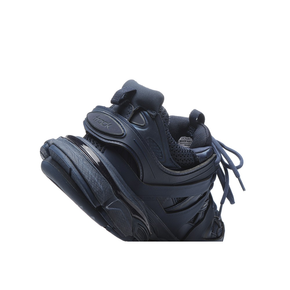 TBkicks Ba1enci*ga Track Blue Pearl