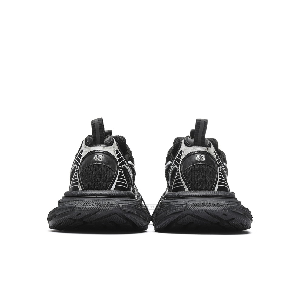 TBkicks Ba1enci*ga 3XL Black