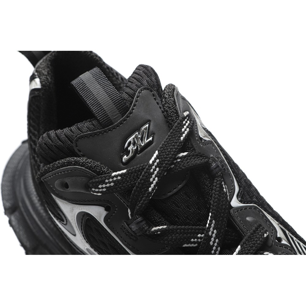 TBkicks Ba1enci*ga 3XL Black