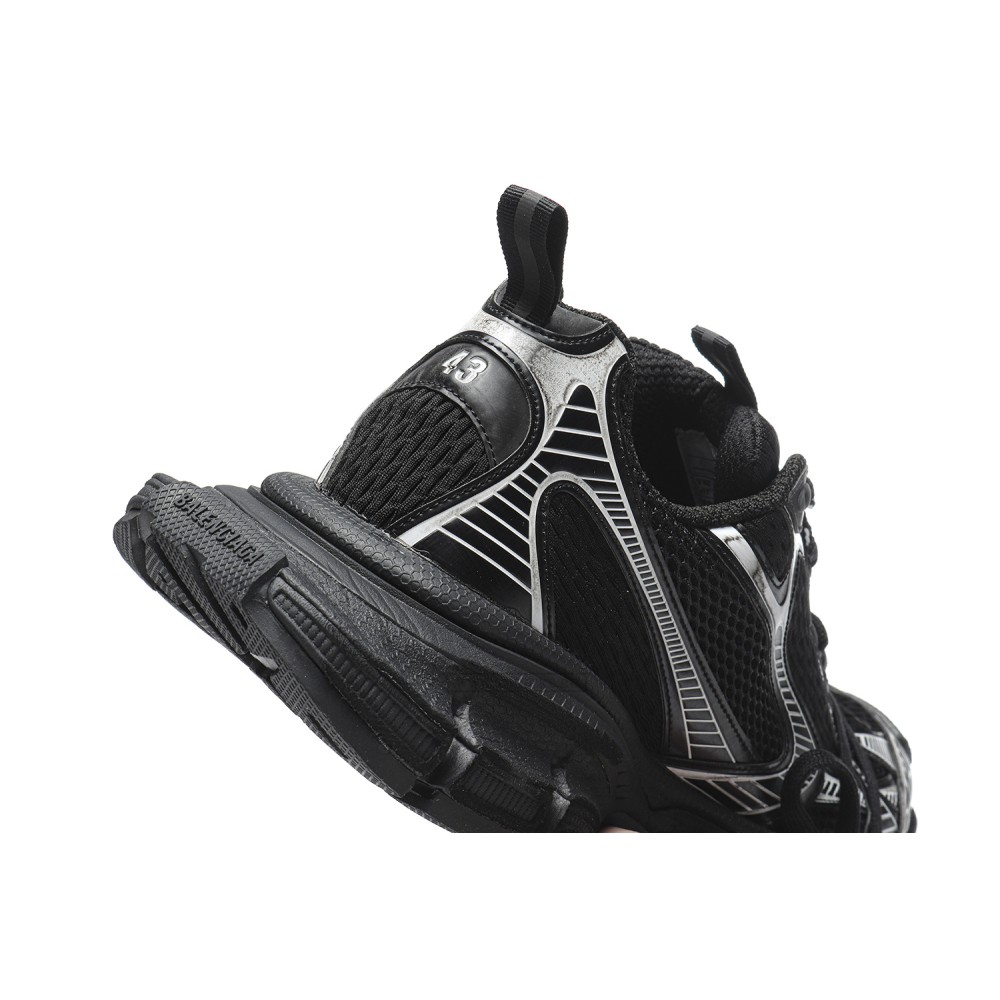TBkicks Ba1enci*ga 3XL Black