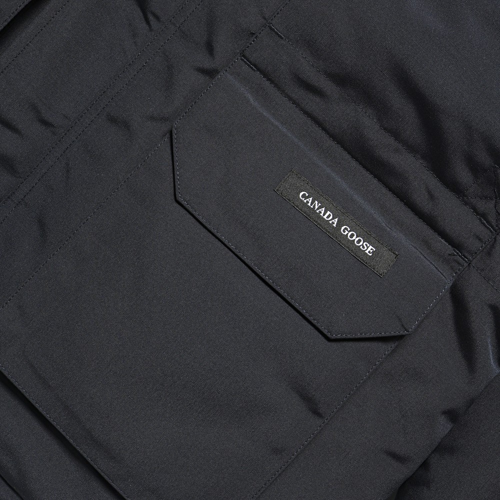 TBkicks  Canada Gocse  Atlantic Navy  08  Expedition Parka  4660M