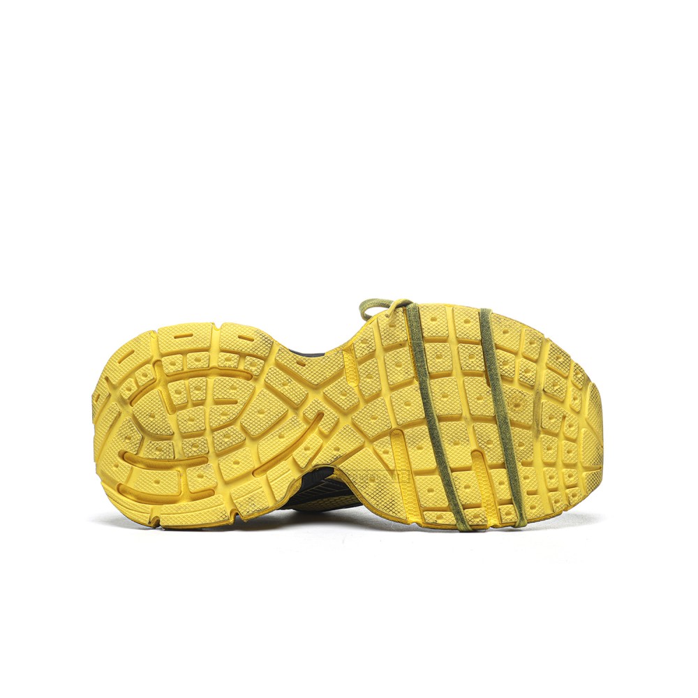 TBkicks Ba1enci*ga 3XL Yellow