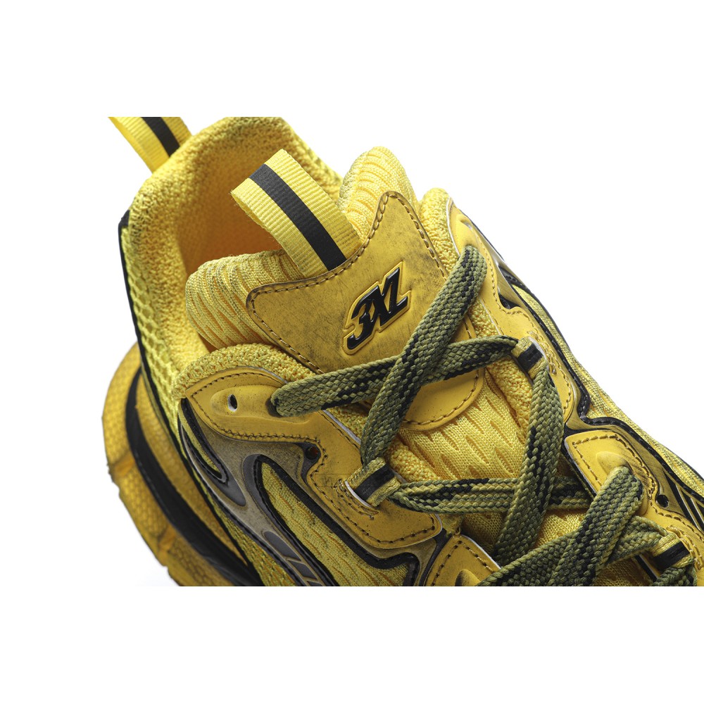 TBkicks Ba1enci*ga 3XL Yellow