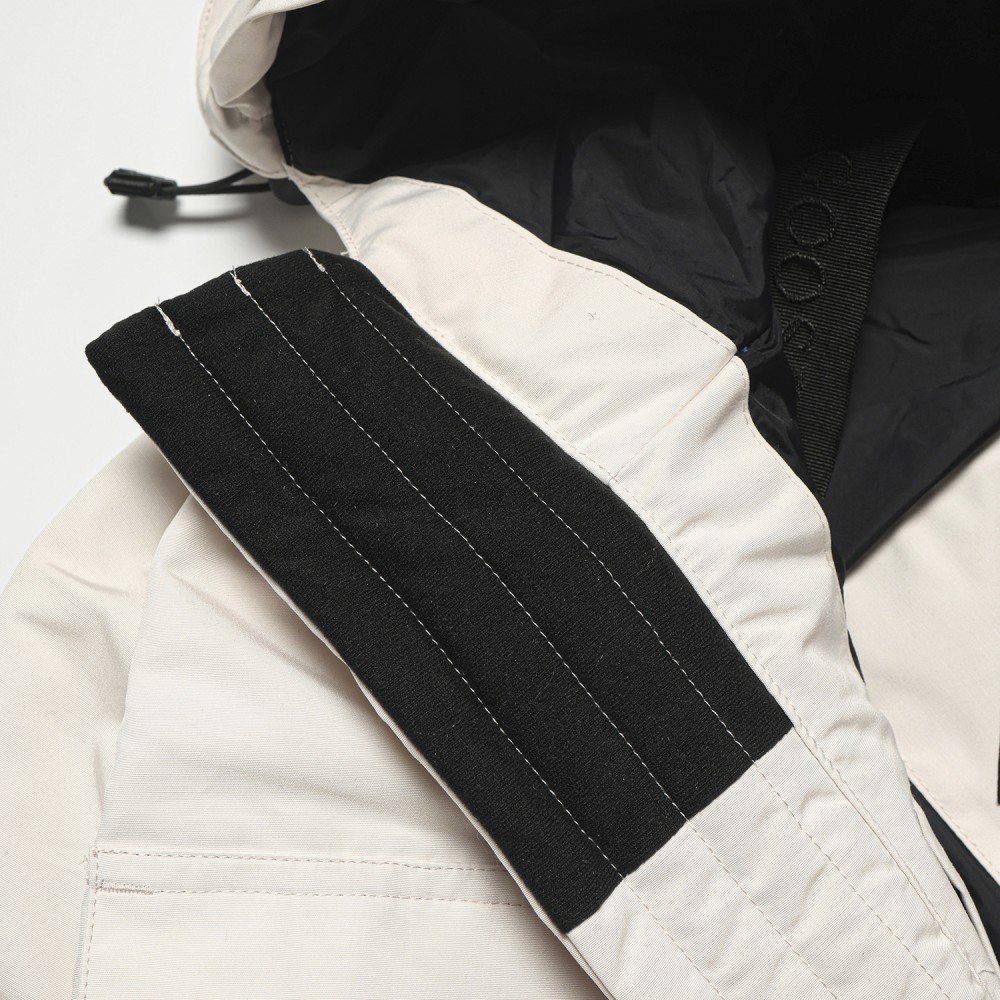 tbkicks  canada gocse  N0*H star white  08  expedition parka 4660m