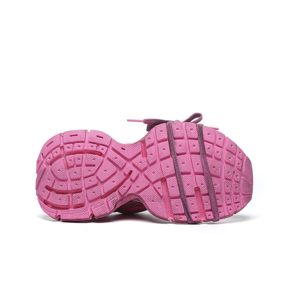 TBkicks Ba1enci*ga 3XL Pink