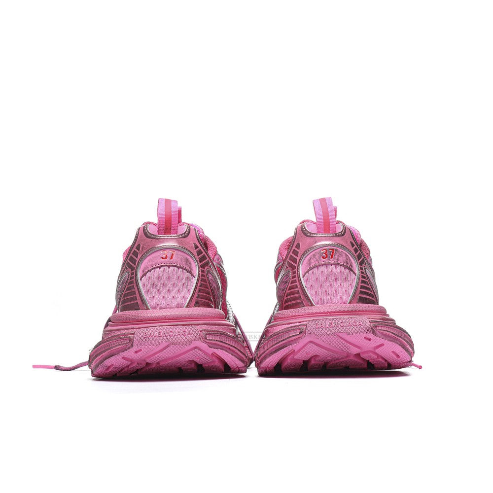 TBkicks Ba1enci*ga 3XL Pink