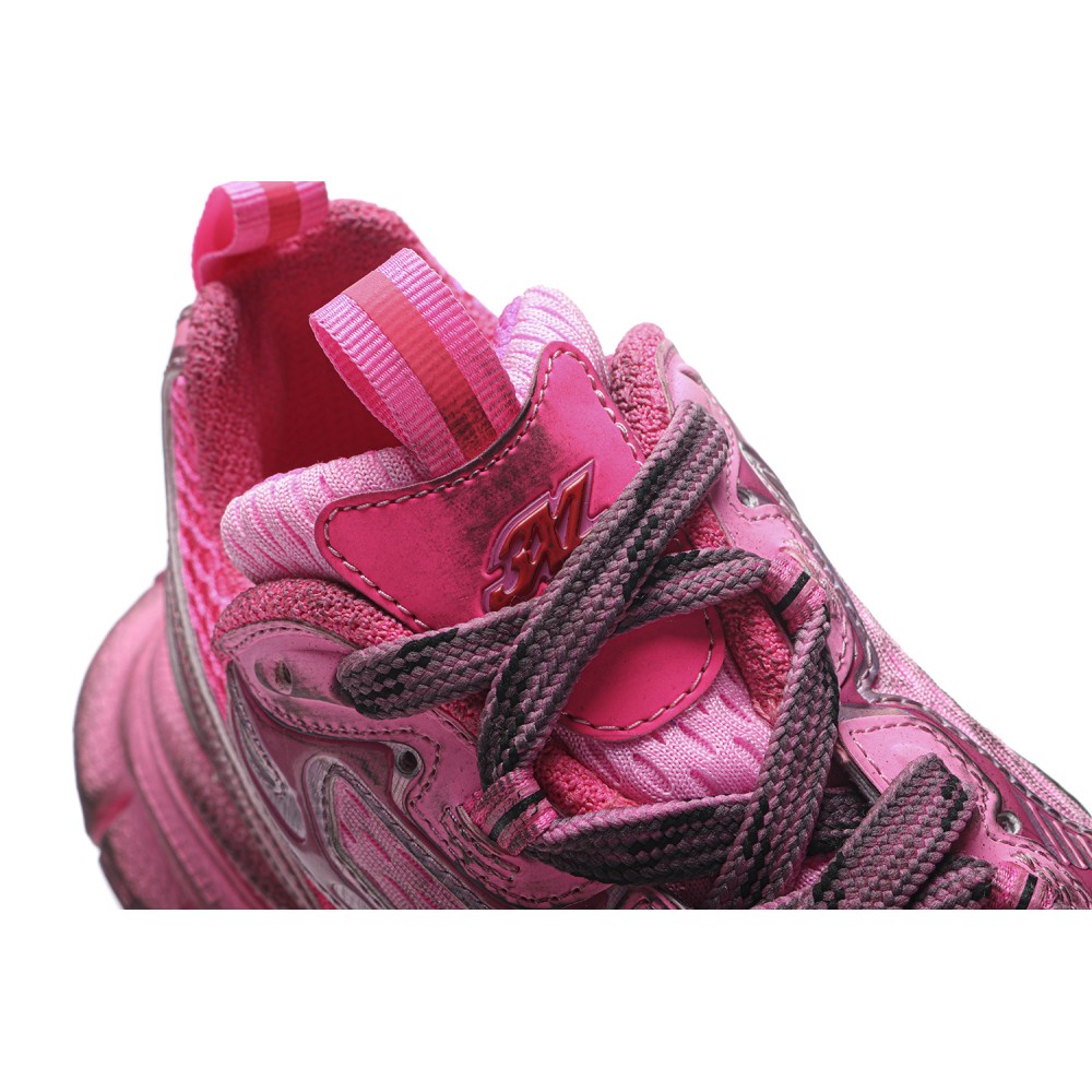 TBkicks Ba1enci*ga 3XL Pink