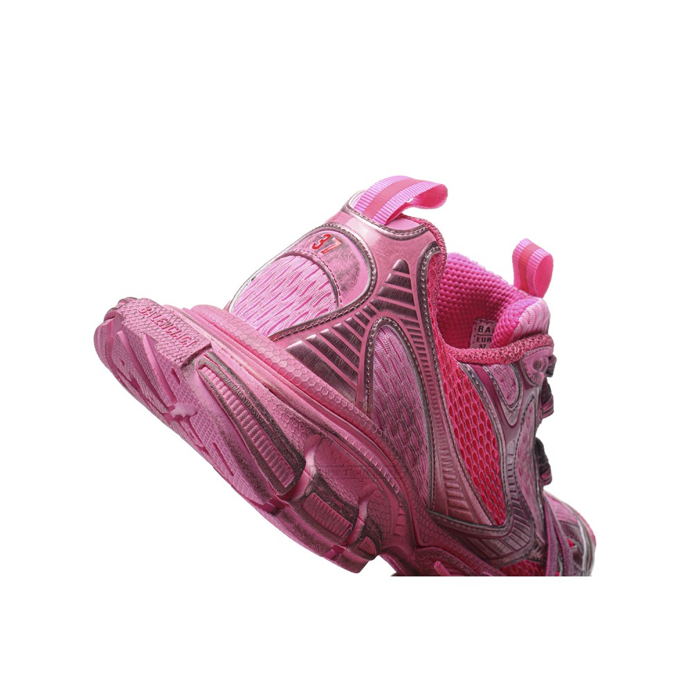 TBkicks Ba1enci*ga 3XL Pink