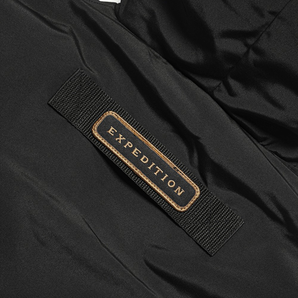 TBkicks  Canada Gocse   Black  08   Expedition Parka 4660M