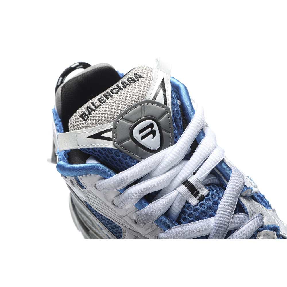 TBkicks Ba1enci*ga Runner Blue Light Grey