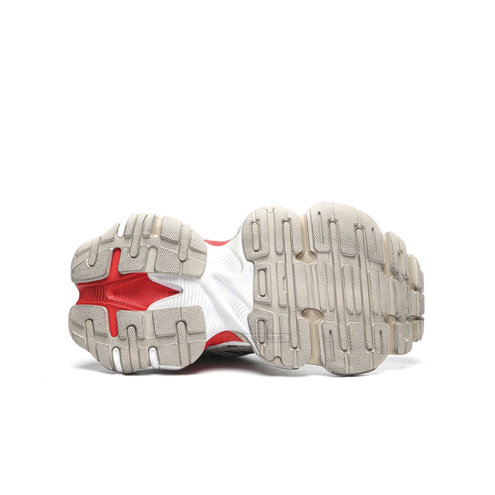 TBkicks Ba1enci*ga Cargo Grey Orange