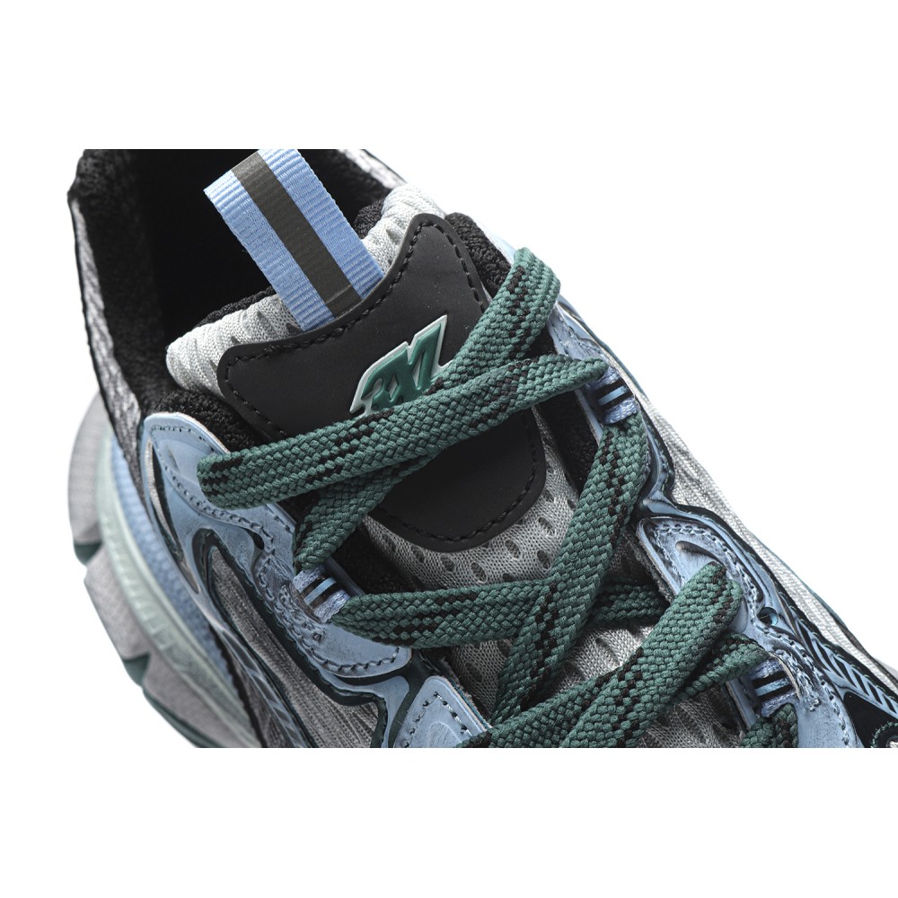 TBkicks Ba1enci*ga 3XL Green Blue