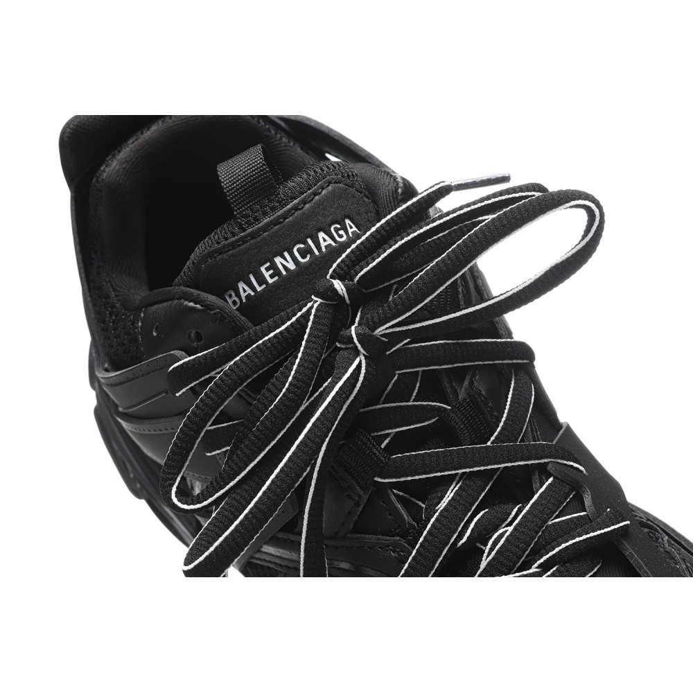 TBkicks Ba1enci*ga Track Black
