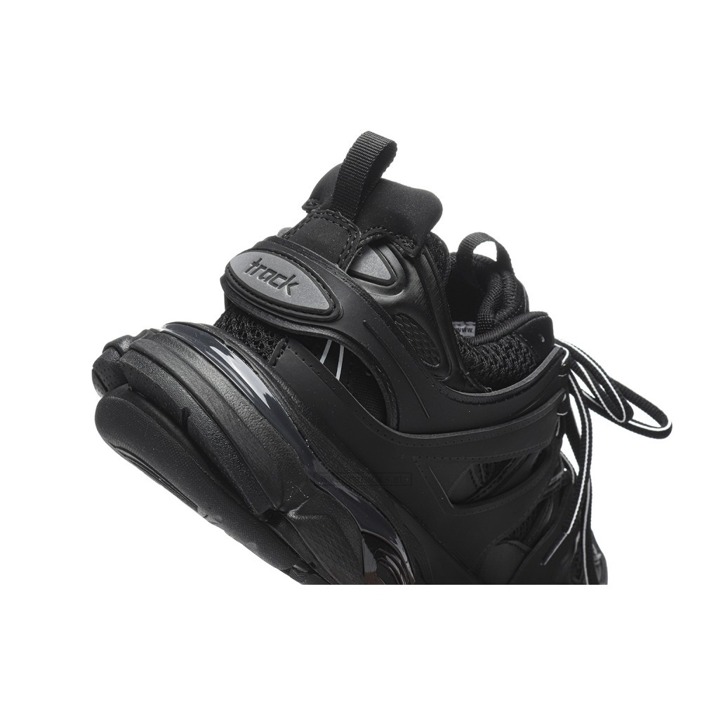 TBkicks Ba1enci*ga Track Black
