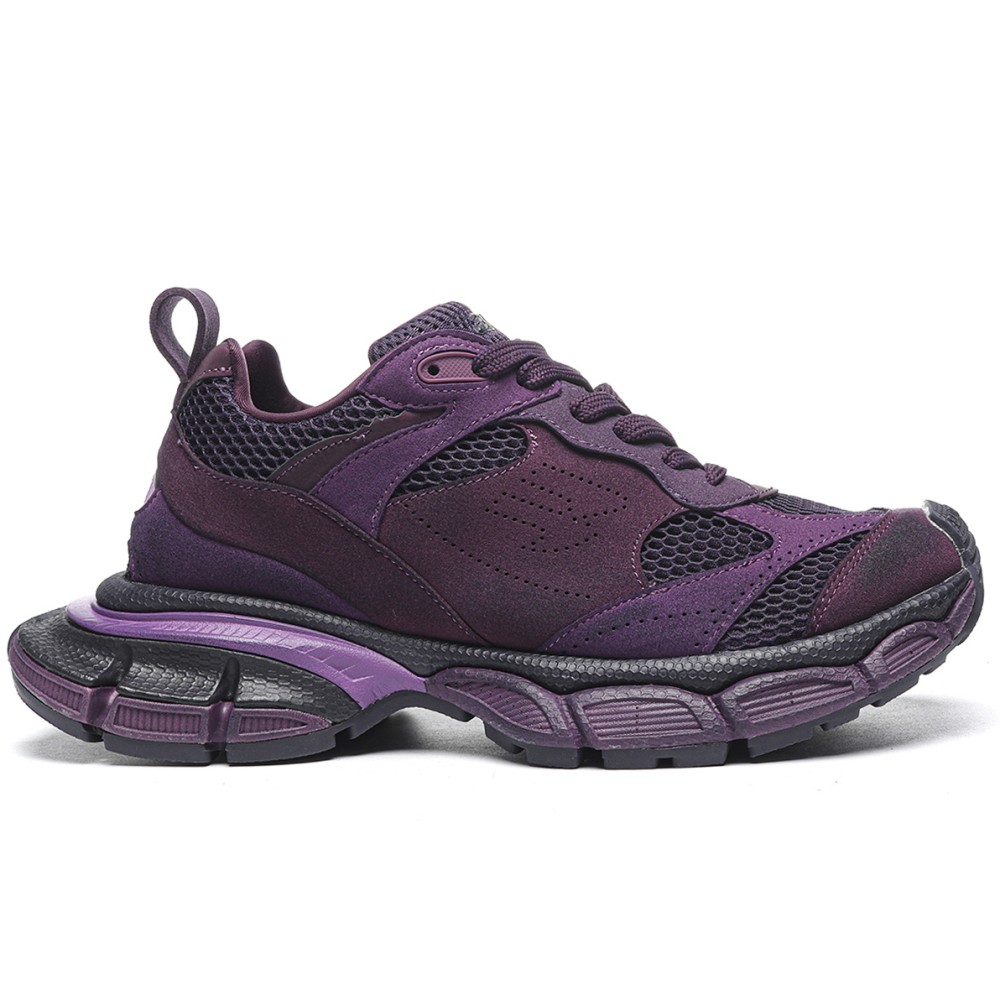 TBkicks Ba1enci*ga 3XL Purple