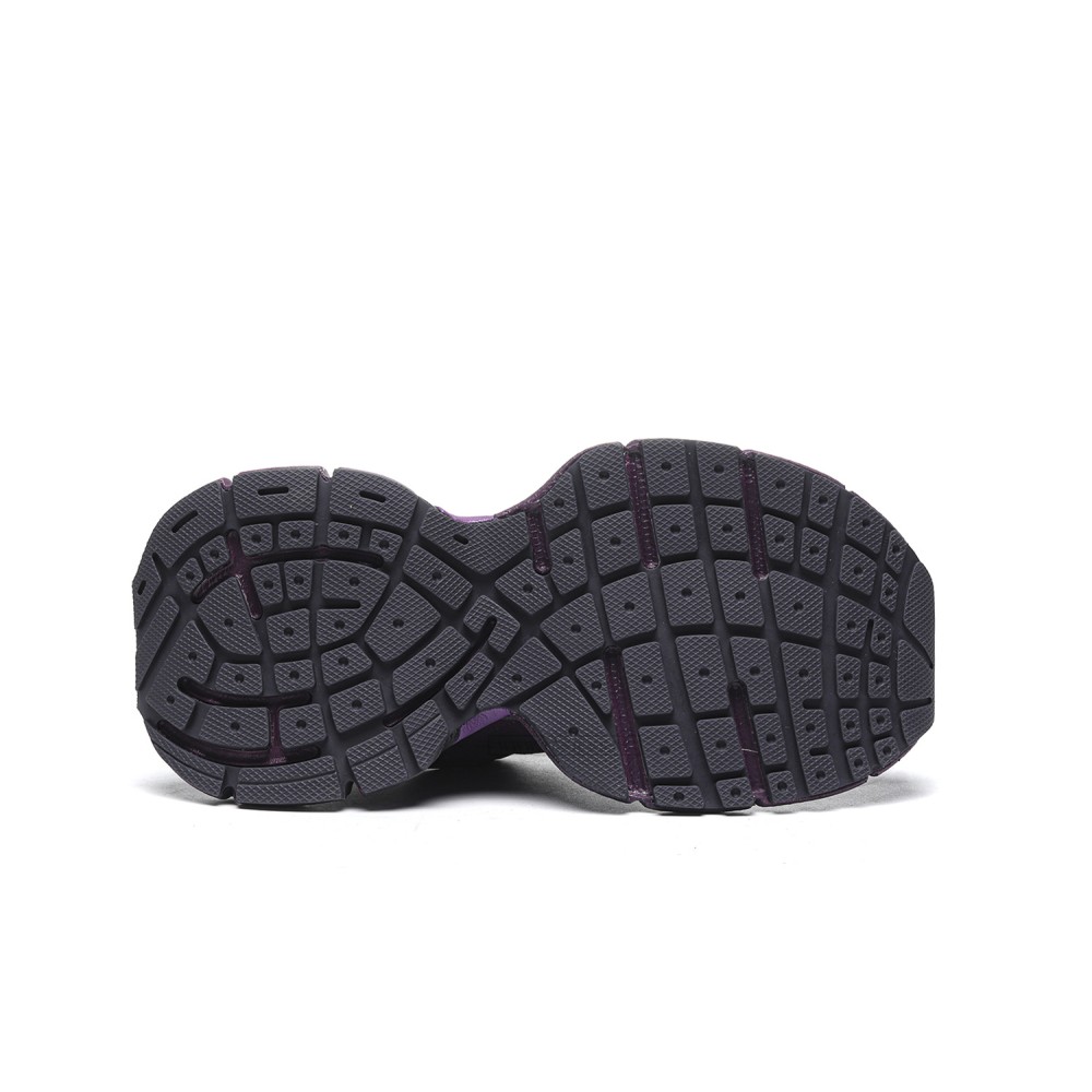 TBkicks Ba1enci*ga 3XL Purple