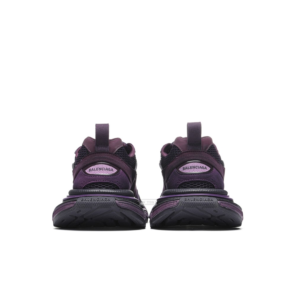 TBkicks Ba1enci*ga 3XL Purple