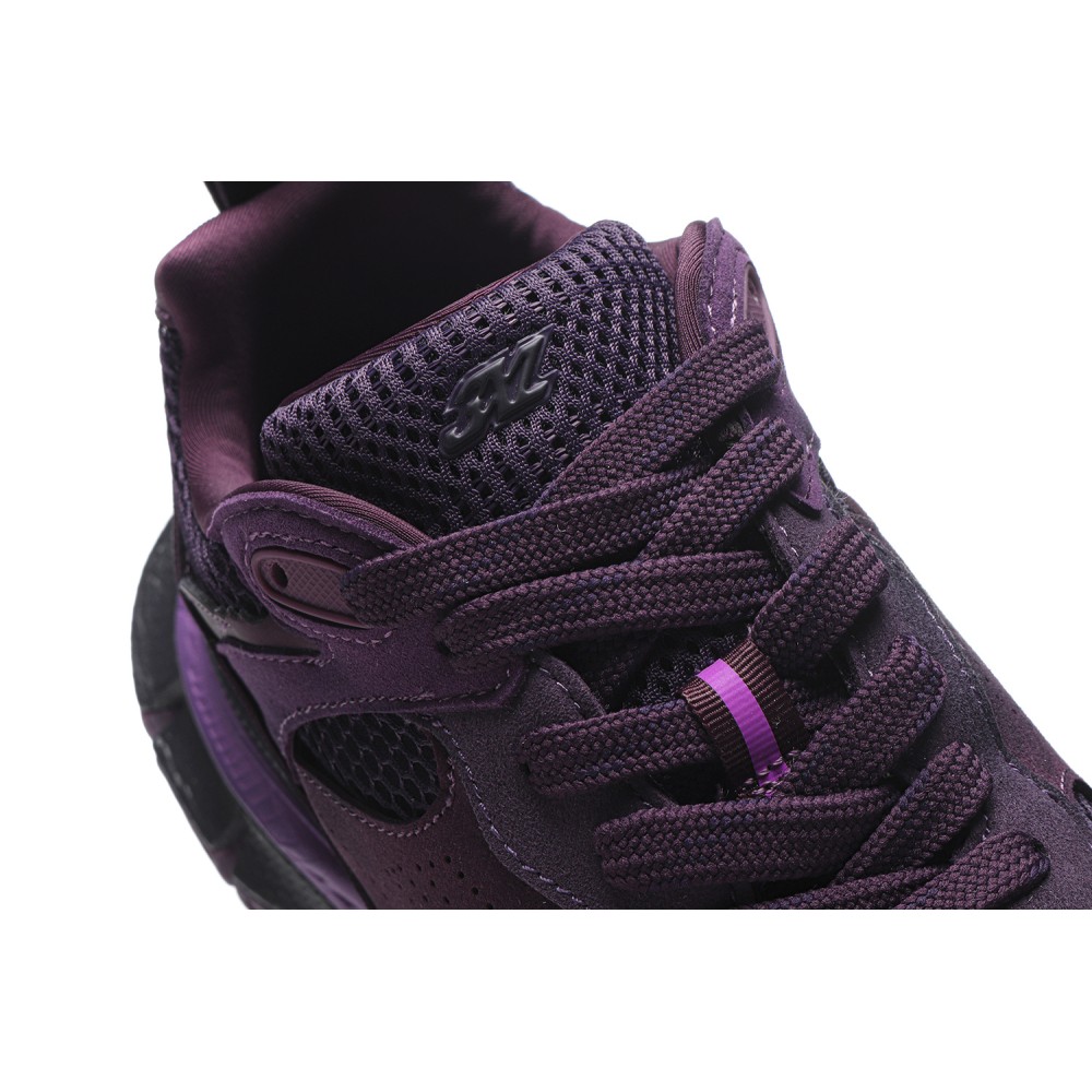 TBkicks Ba1enci*ga 3XL Purple