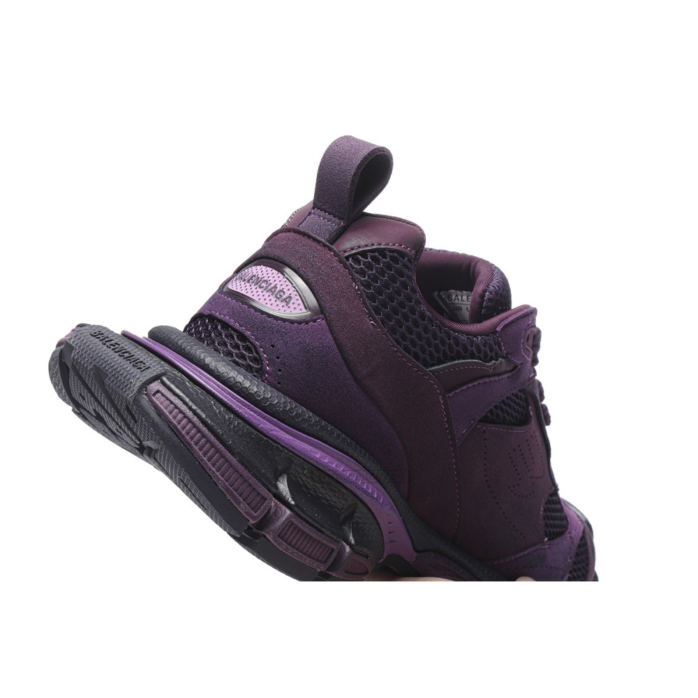 TBkicks Ba1enci*ga 3XL Purple