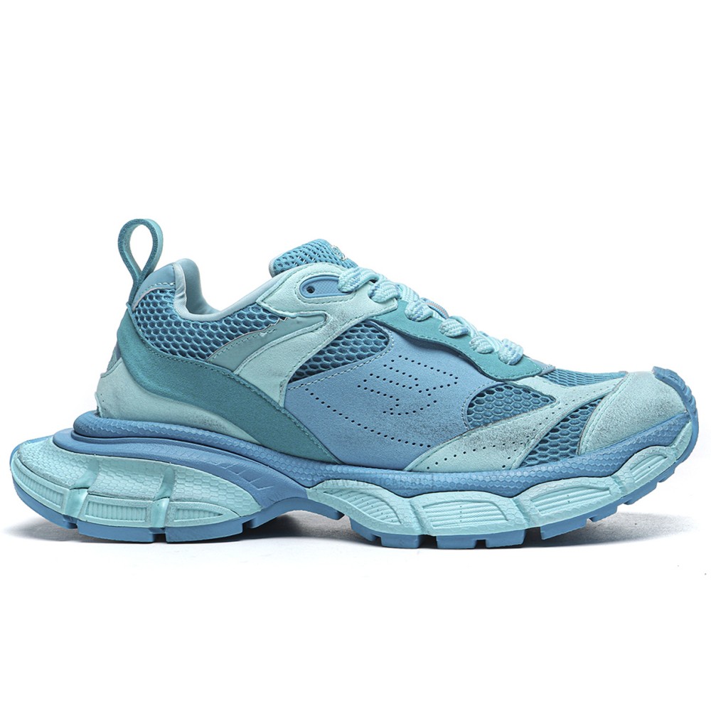 TBkicks Ba1enci*ga 3XL Light Blue