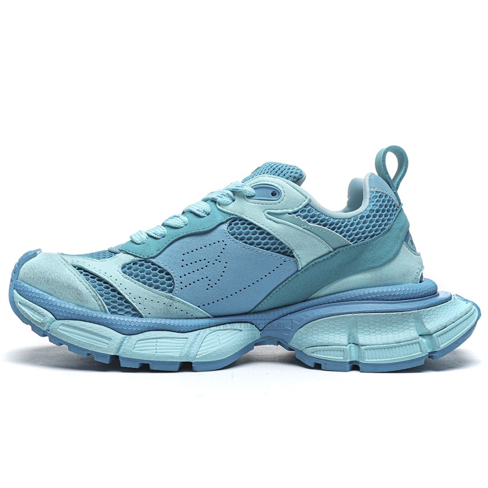 TBkicks Ba1enci*ga 3XL Light Blue