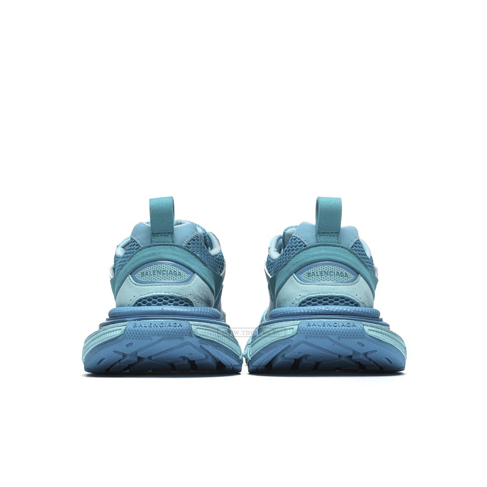 TBkicks Ba1enci*ga 3XL Light Blue