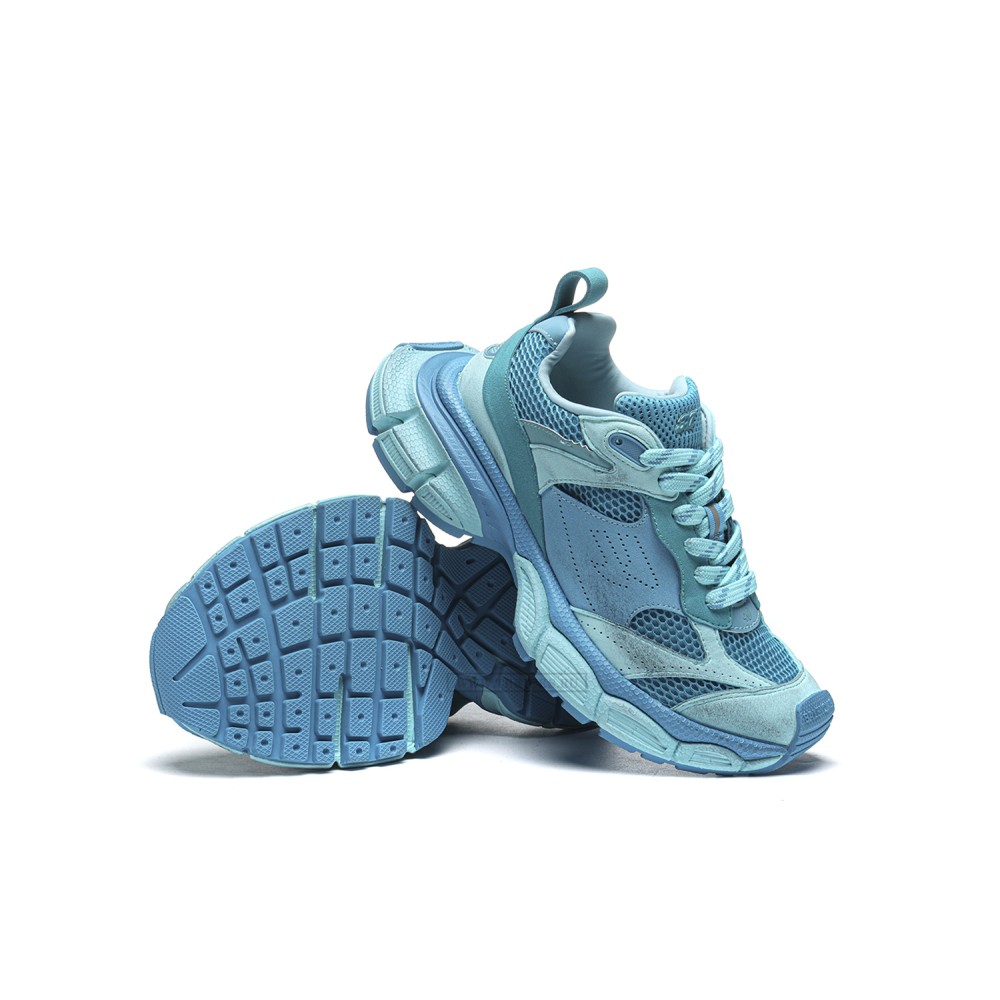 TBkicks Ba1enci*ga 3XL Light Blue