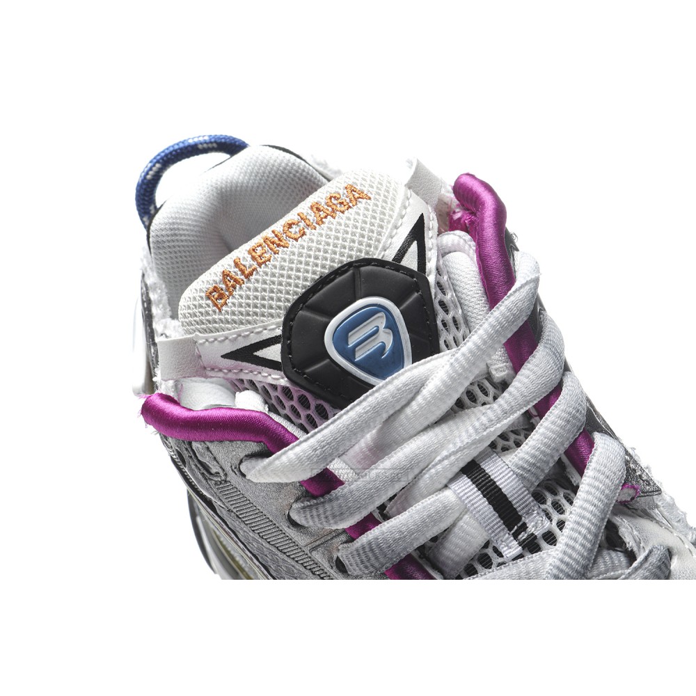 TBkicks Ba1enci*ga Runner Multicolor