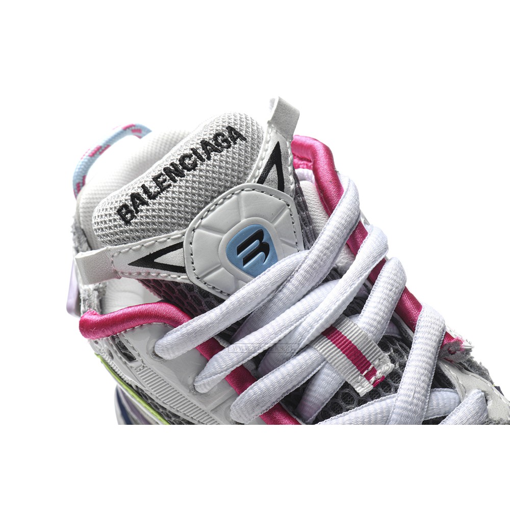 TBkicks Ba1enci*ga Runner Yellow Blue Purple Pink
