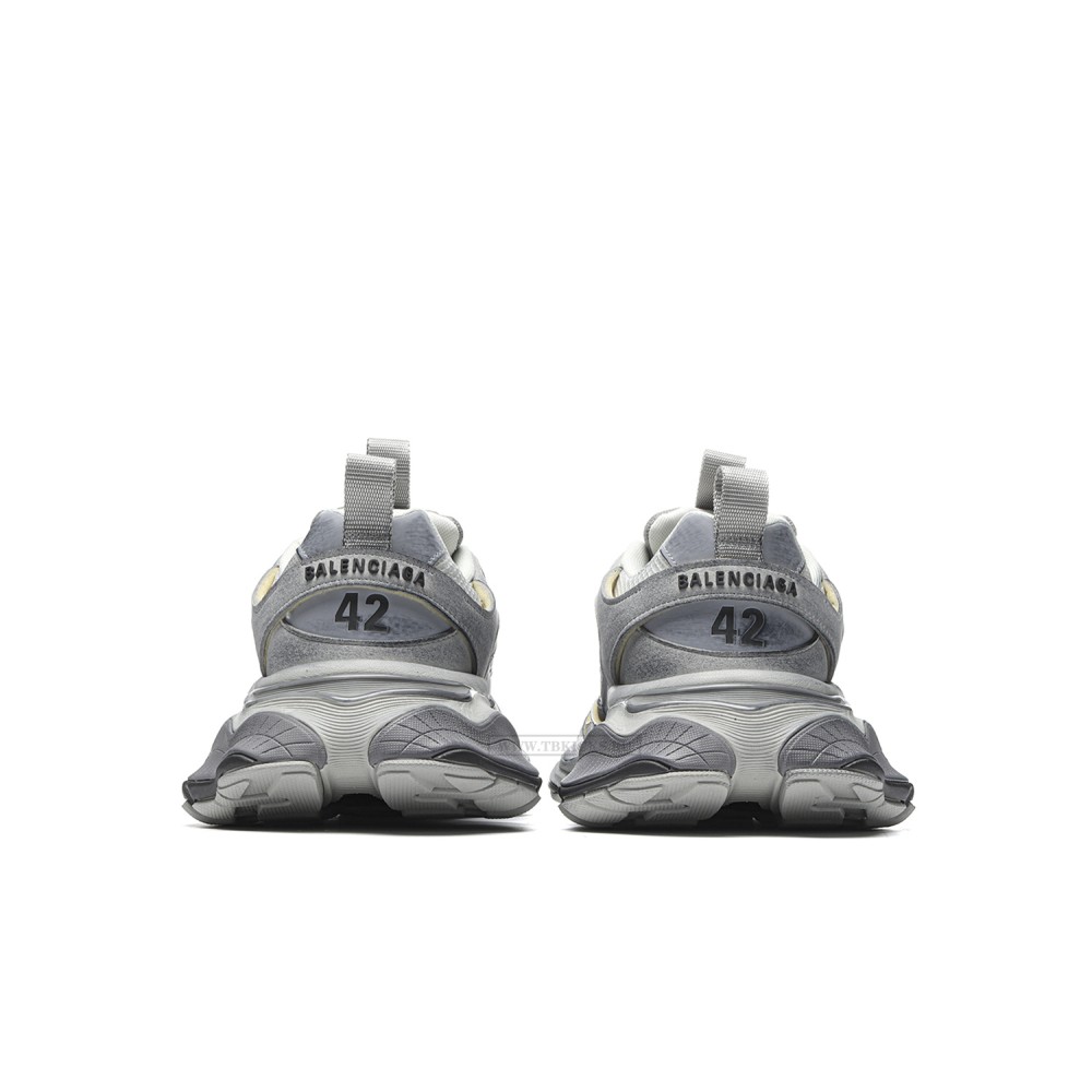 TBkicks Ba1enci*ga Cargo All Grey