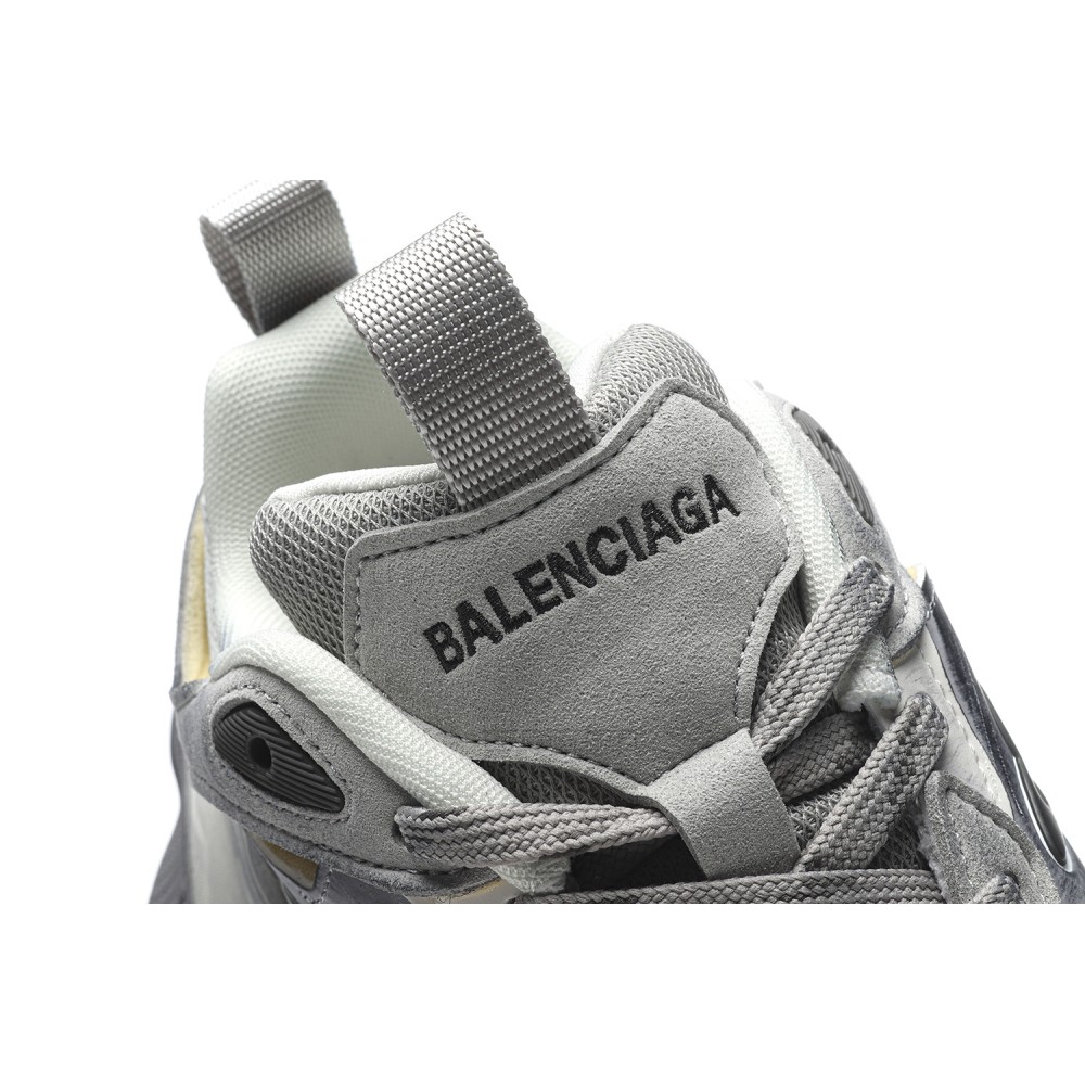 TBkicks Ba1enci*ga Cargo All Grey