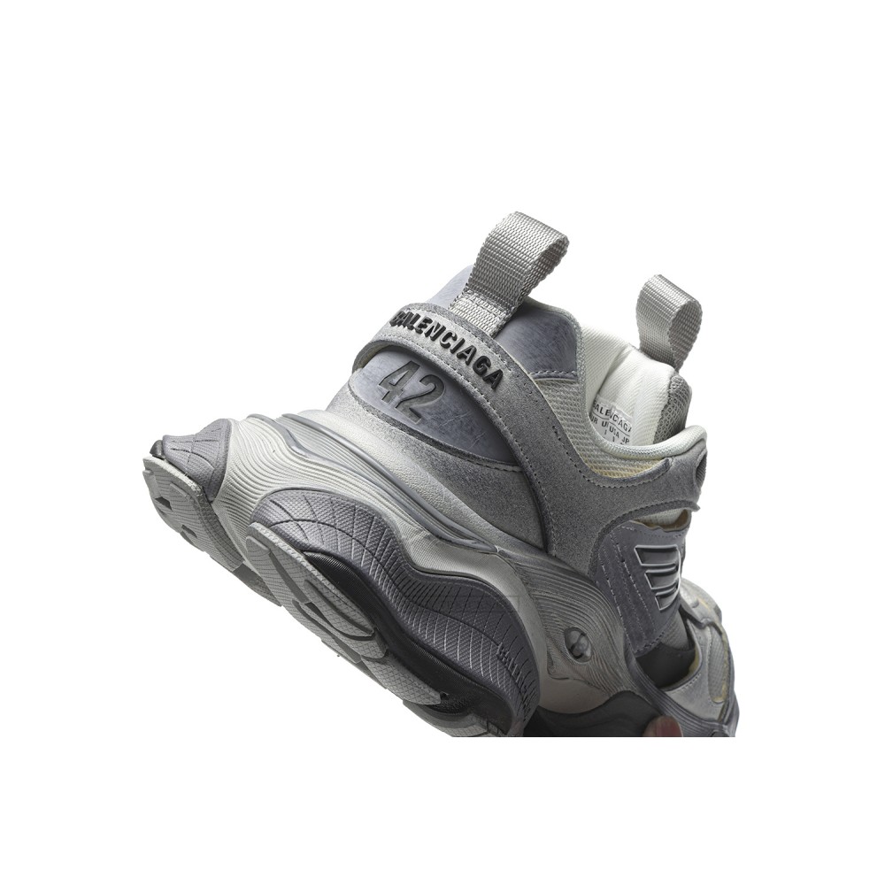 TBkicks Ba1enci*ga Cargo All Grey