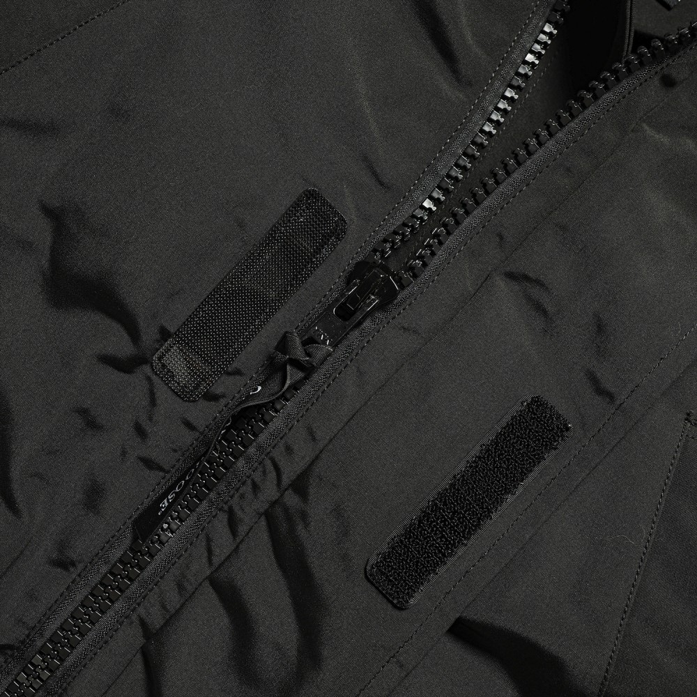 TBkicks Canada Gocse  Black   Chilliwack Bomber