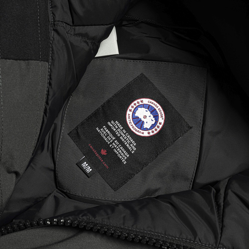 TBkicks Canada Gocse  Graphite   Chilliwack Bomber
