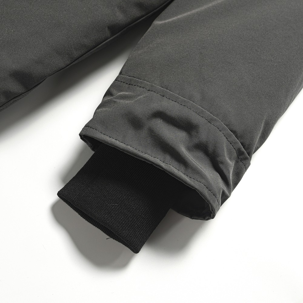 TBkicks Canada Gocse  Graphite   Chilliwack Bomber