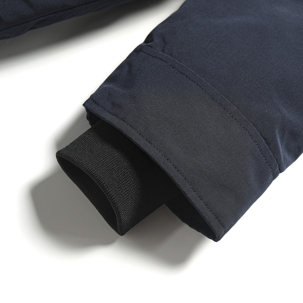 TBkicks Canada Gocse  Dark blue   Chilliwack Bomber