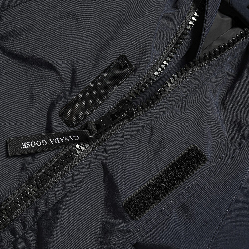 TBkicks Canada Gocse  Dark blue   Chilliwack Bomber