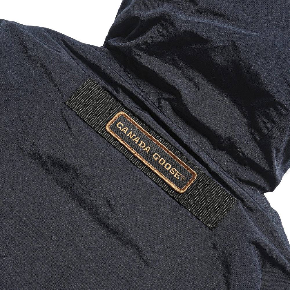 TBkicks Canada Gocse  Dark blue   Chilliwack Bomber