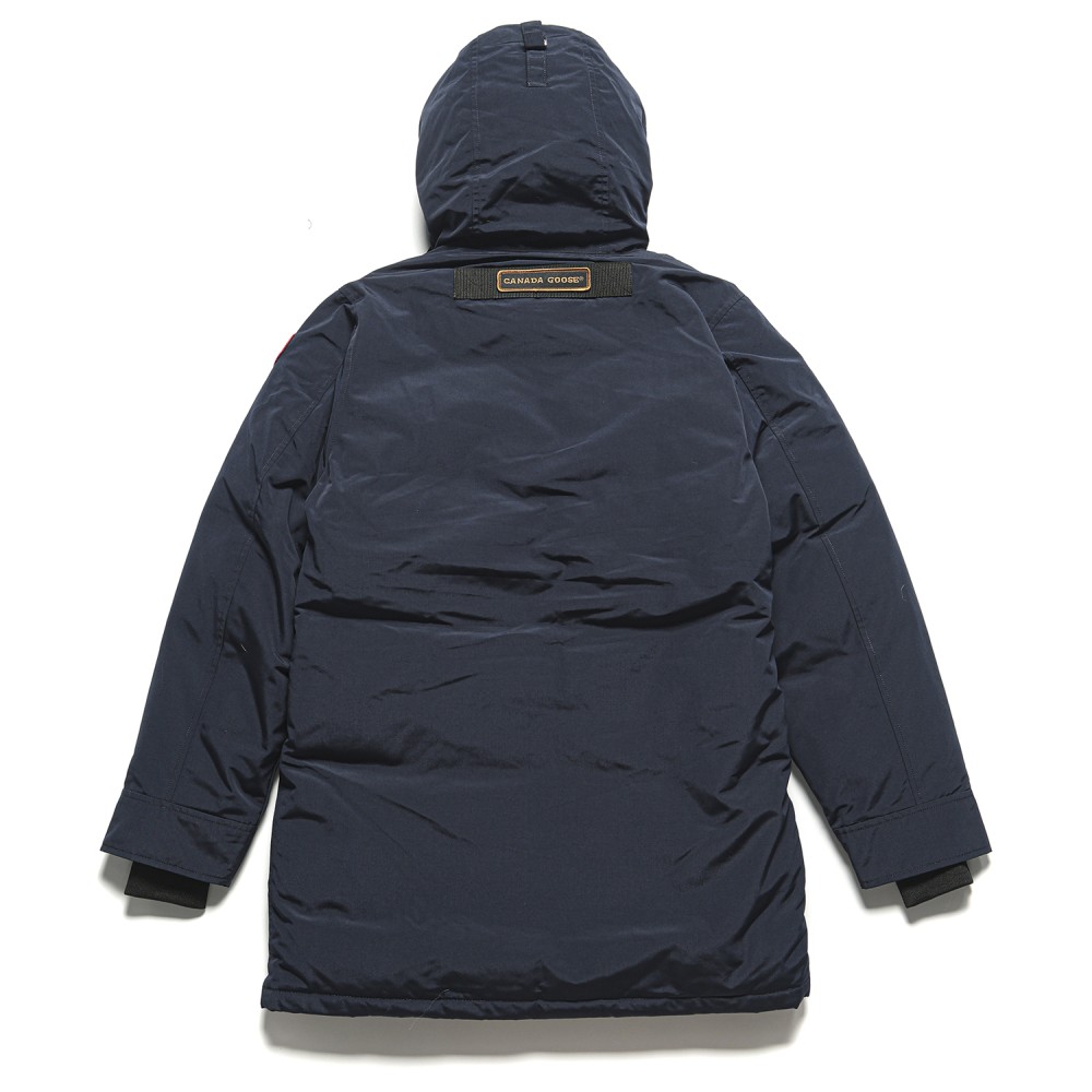 TBkicks Canada Gocse  Dark blue   Chilliwack Bomber