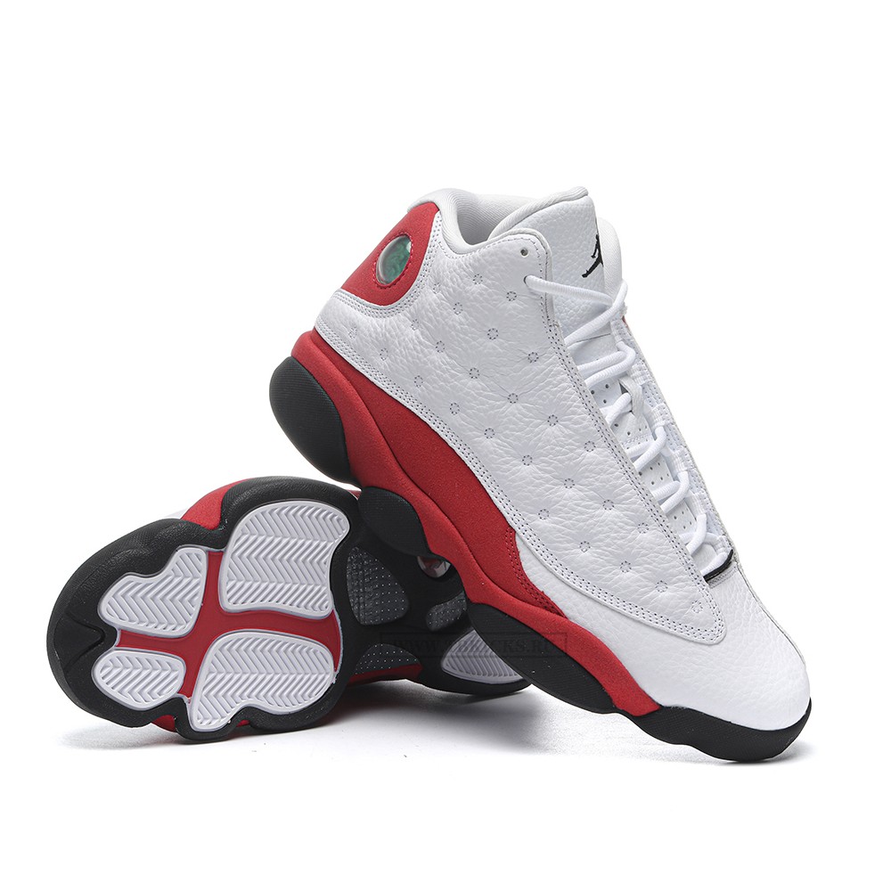 TBkicks Air Jordan 13 Retro OG Chicago