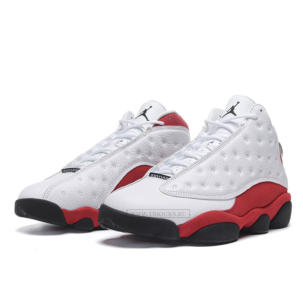 TBkicks Air Jordan 13 Retro OG Chicago