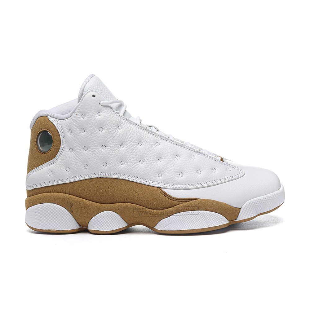 TBkicks Air Jordan 13 Retro Wheat