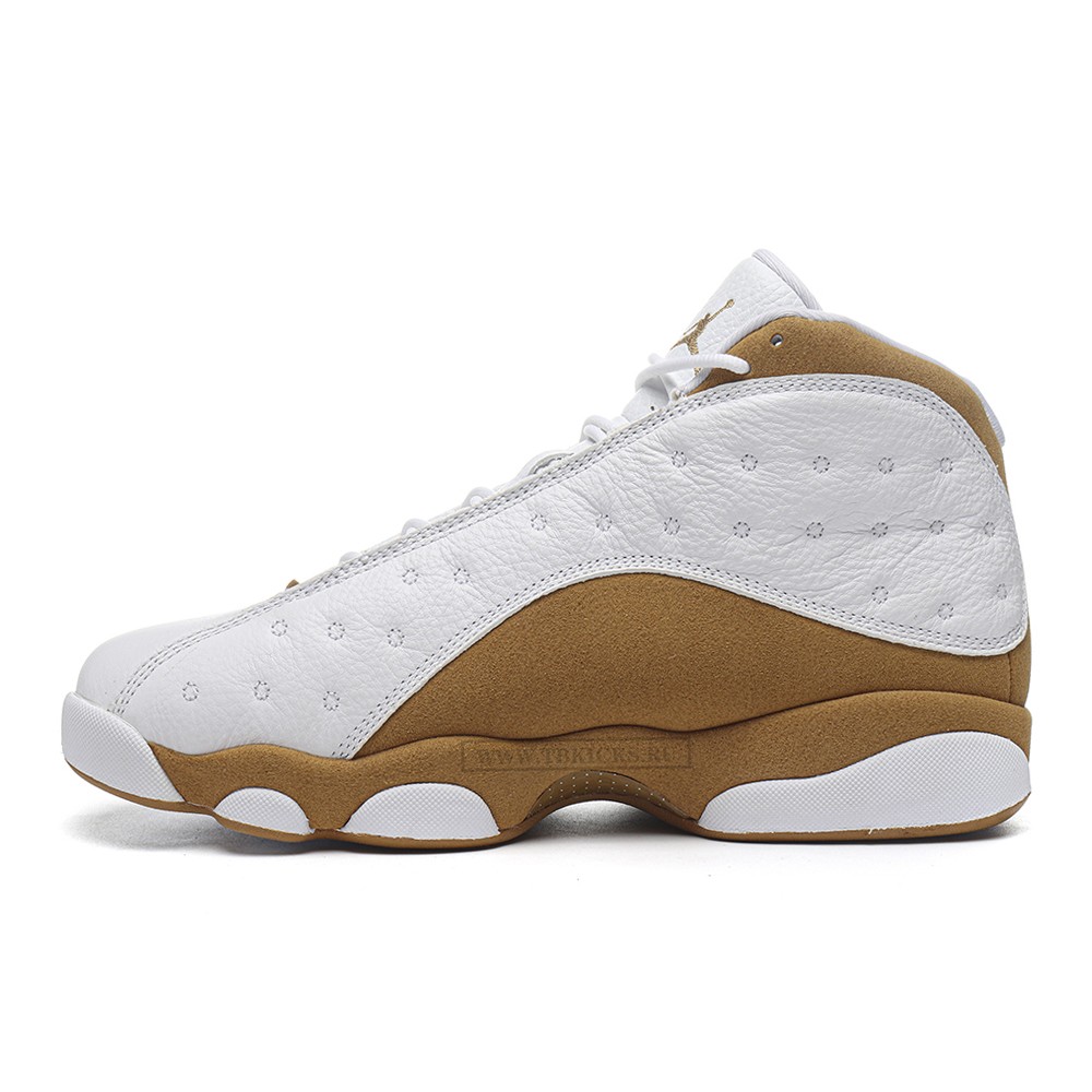 TBkicks Air Jordan 13 Retro Wheat