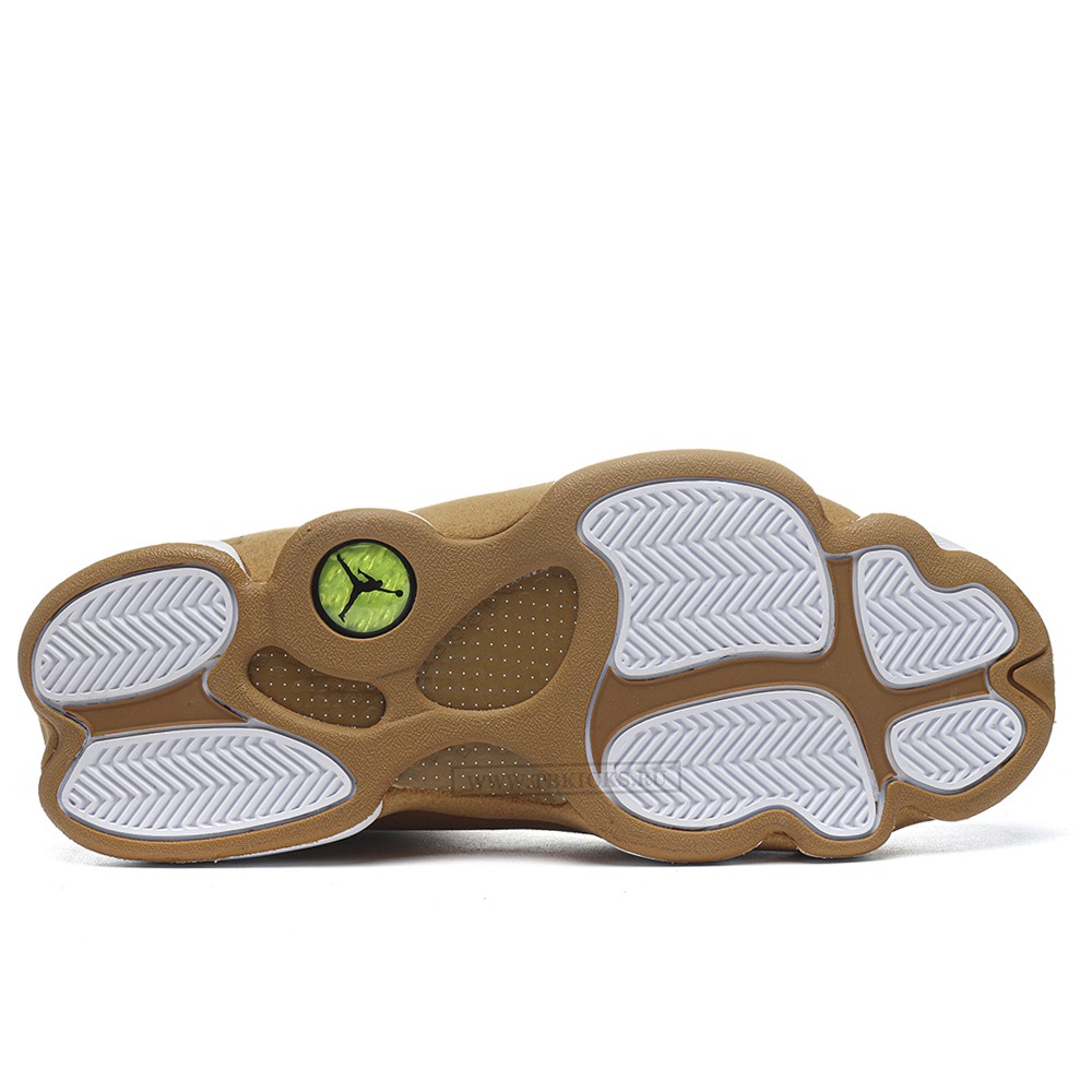 TBkicks Air Jordan 13 Retro Wheat
