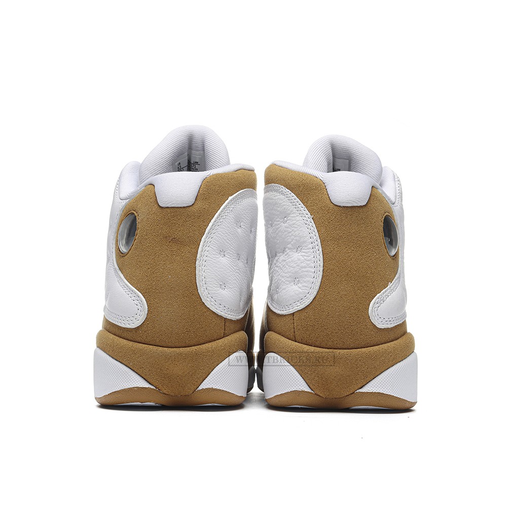 TBkicks Air Jordan 13 Retro Wheat