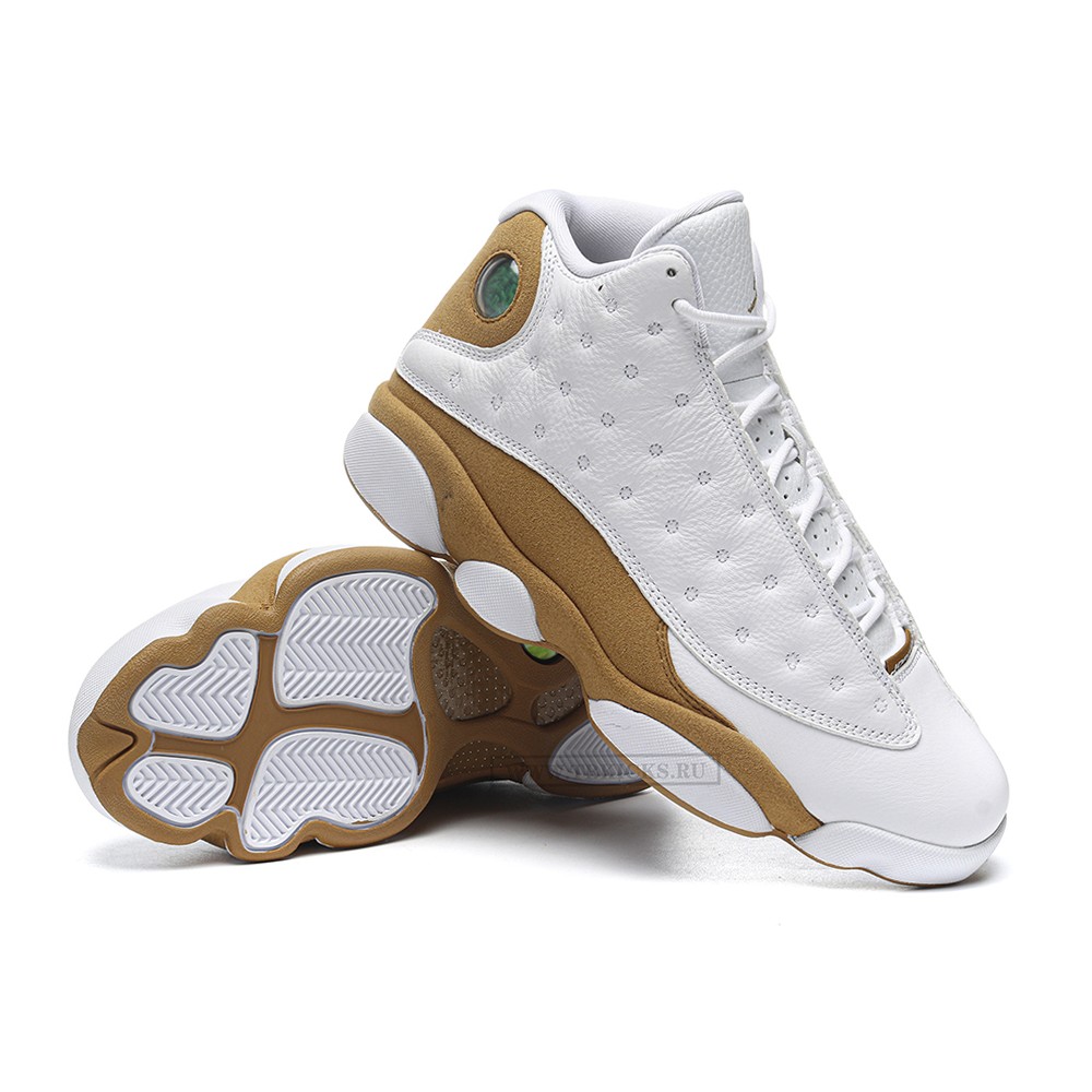 TBkicks Air Jordan 13 Retro Wheat