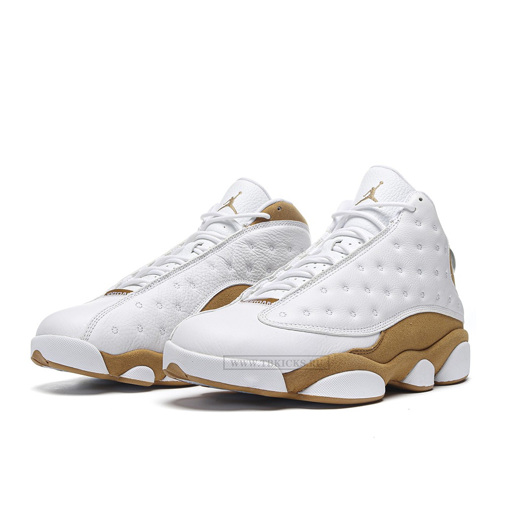 TBkicks Air Jordan 13 Retro Wheat