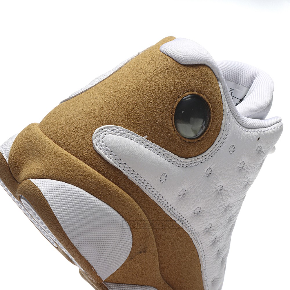 TBkicks Air Jordan 13 Retro Wheat