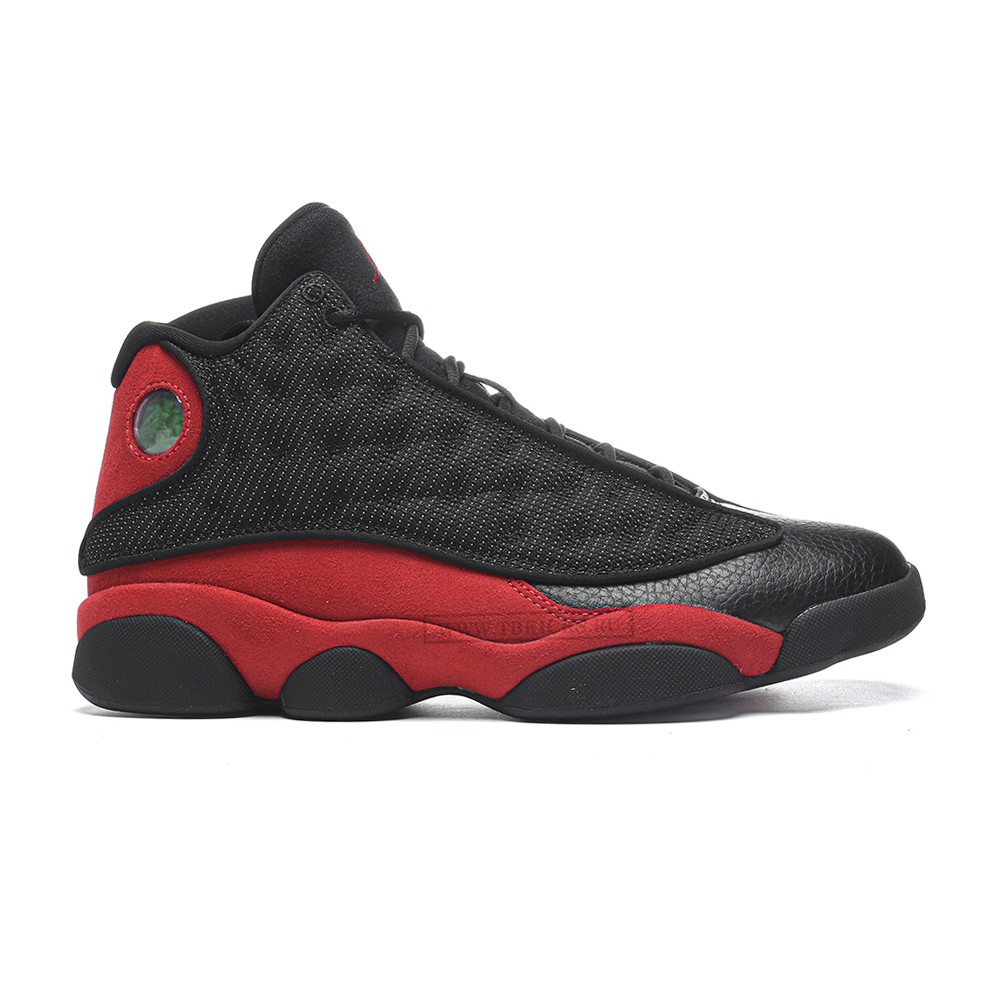 TBkicks Air Jordan 13 Retro Bred